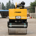 Vibratory Roller Compactor Machine with Full Hydraulic System